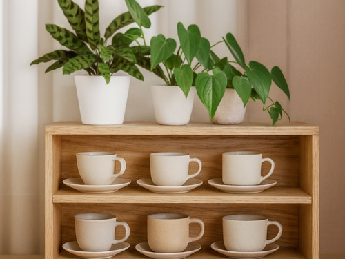 大正唯美 原木桌上收納櫃 職人手作 北美櫻桃木 922NS