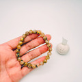 財富聚財之王 ｜天然礦石鈦晶 手串_7