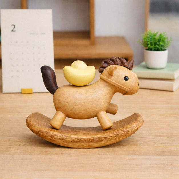 日和恬静 車載小物 黑胡桃 職人手作 445NA  訂製