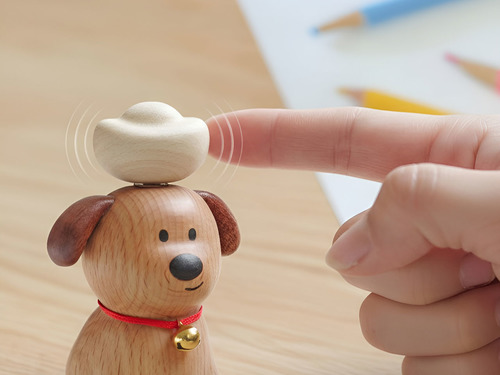 日和恬静 車載小物 櫸木 職人手作 447NA  訂製