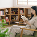大正唯美 原木轉角櫃 墻角 三角 北美櫻桃木 職人手作 369NS 訂製 歡迎查詢