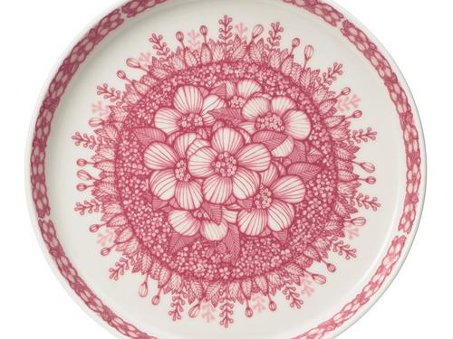 Arabia Huvila 19cm點心盤 (預購商品)