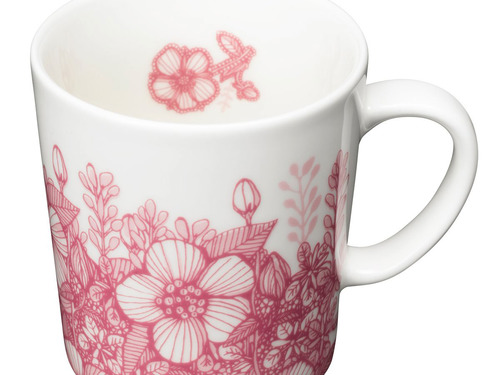 Arabia Huvila 300ml馬克杯 (預購商品)