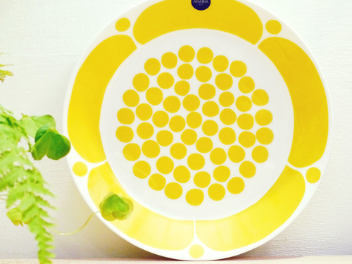 Arabia Sunnuntai 26cm 大餐盤 預購