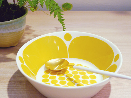 Arabia Sunnuntai 平底碗  預購