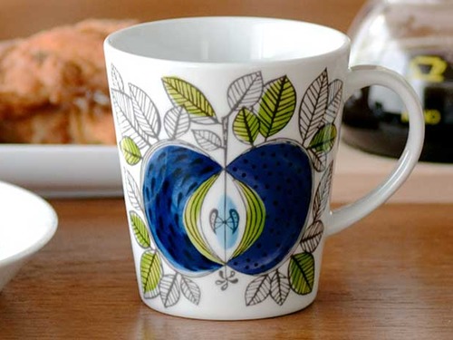 Rorstrand Eden 馬克杯 (預購商品)