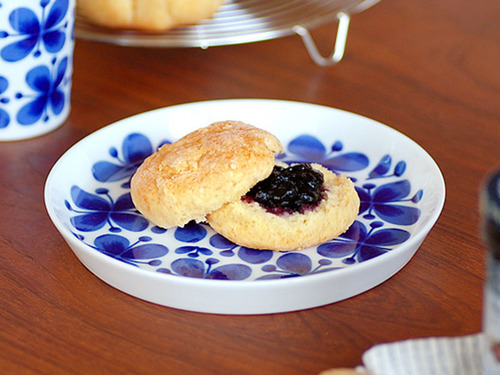 Rorstrand Mon Amie 18cm餐盤 (預購)