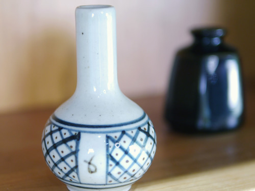 迷你系列 日本千趣會經典小花器