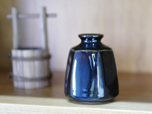 迷你系列 日本千趣會經典小花器