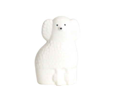 Lisa Larson Poodle mini 貴賓犬(迷你) (預購商品)