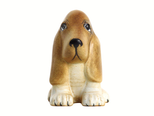 Lisa Larson Basset 巴吉度獵犬 (預購商品)