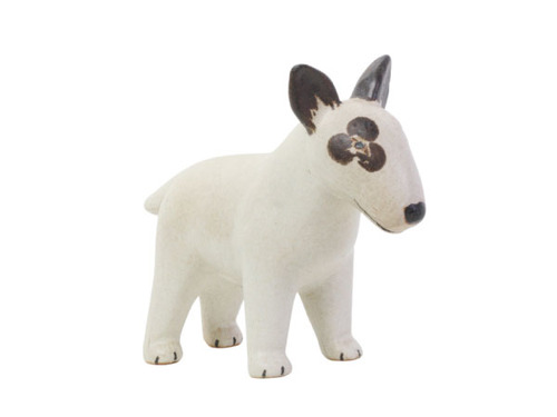 Lisa Larson Bull Terrier 牛頭㹴 (預購商品)