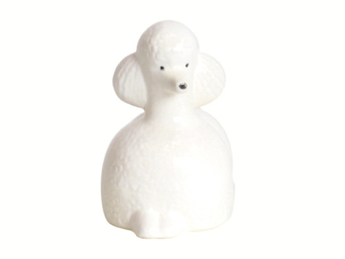 Lisa Larson Poodle 貴賓犬 (預購商品)