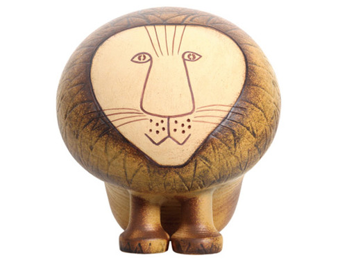 Lisa Larson Lion Maxi 大獅 (預購商品)
