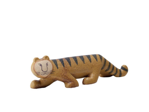 Lisa Larson Tiger 老虎