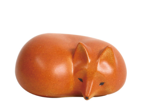 Lisa Larson Fox 狐狸 (預購商品)