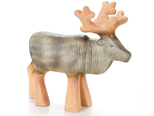 Lisa Larson Reindeer 馴鹿  (預購商品)