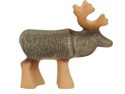 Lisa Larson Reindeer Mini 迷你馴鹿 (預購商品)