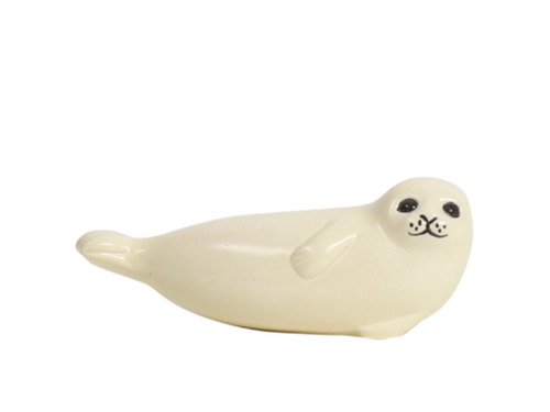 Lisa Larson Seal 海豹 (預購商品)