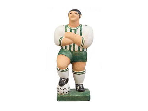 Lisa Larson Football Player 足球員 (預購商品)