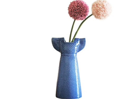 Lisa Larson Dress 裙子花瓶(預購商品)