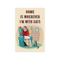 Home is wherever I'm with Cats 2_2