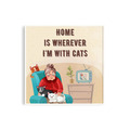 Home is wherever I'm with Cats 2