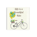 Life is a beautiful ride 7