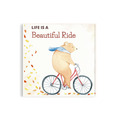 Life is a beautiful ride 8