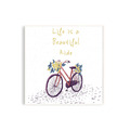 Life is a beautiful ride 9