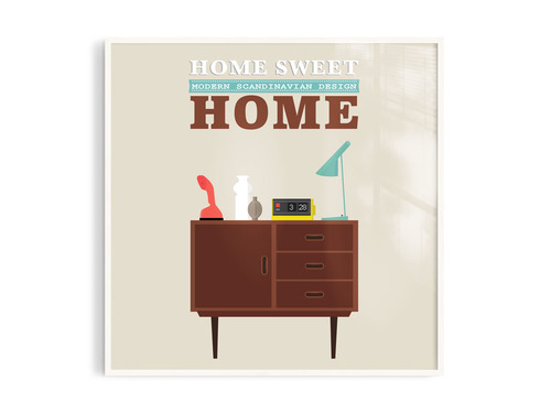 Home Sweet Home 2號