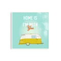 Home is wherever I'm with You 1號