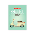 Life is a beautiful ride 2號_3