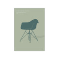 Eames Armchair DAR_3