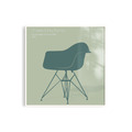 Eames Armchair DAR