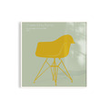 Eames Armchair DAR_2