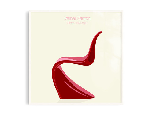Verner Panton