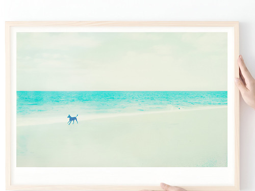 日和簡約台灣製原木畫框 (直角) 001NF