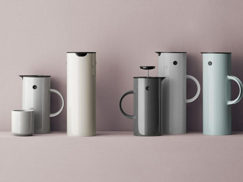 丹麥經典Stelton啄木鳥保溫瓶(預購商品)