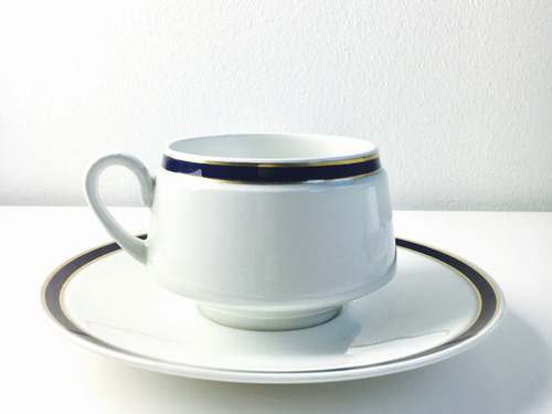 Arabia  Ahti 咖啡杯盤組(預購)