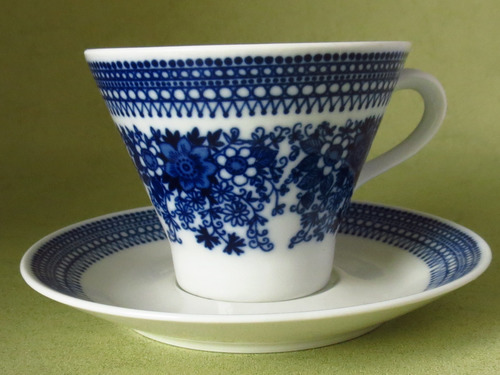 Arabia Elisabet 咖啡杯組(預購)