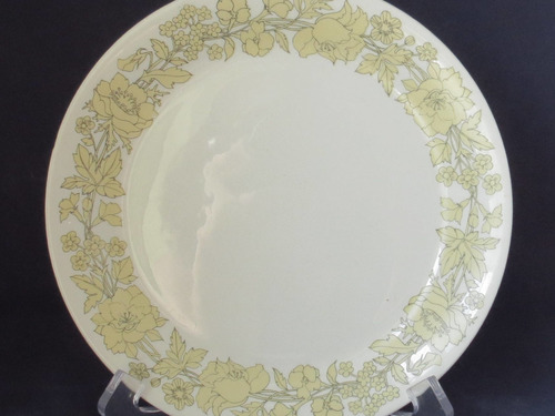 Arabia Keltakukka點心盤(預購)