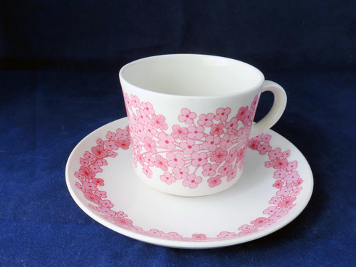 Arabia Leena咖啡杯組(預購)