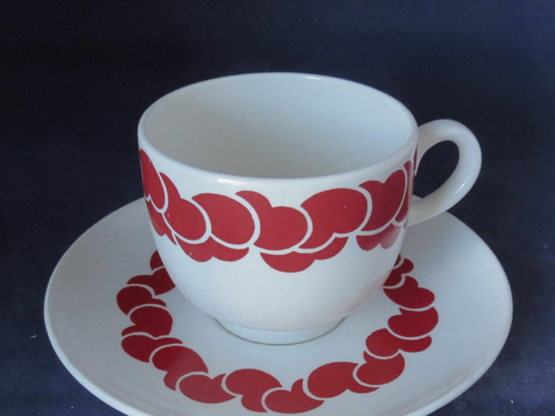 Arabia Pilvi咖啡杯組(預購)