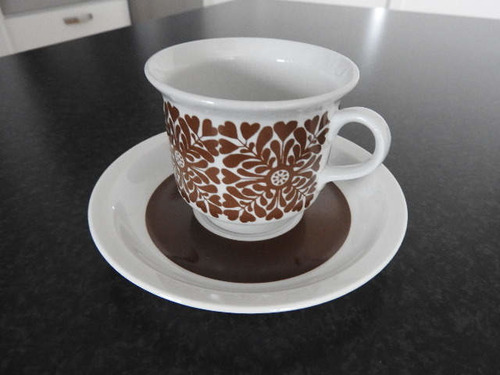 Arabia  Tytti 咖啡杯盤組(預購)