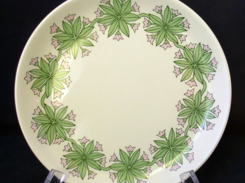 Arabia Vanamo點心盤(預購)