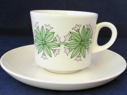 Arabia Vanamo咖啡杯組(預購)