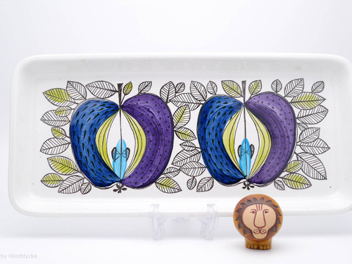 Rorstrand  Eden 32號長烤盤(預購商品 歡迎傳訊詢價)