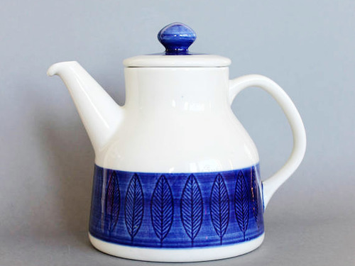 Rorstrand  Koka 茶壺(預購)