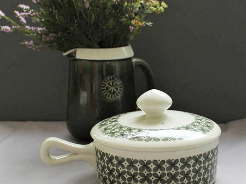 Rorstrand  Oliv 醬料小鍋(預購)